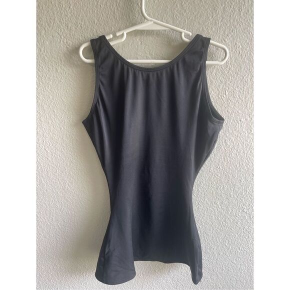 Spanx Sleeveless Shaping Tank Top - Picture 3 of 3